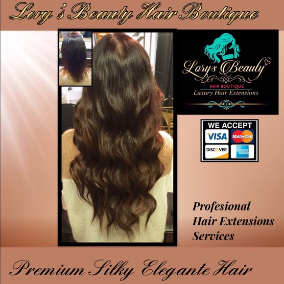 Instant Transformation by Lory main image 4